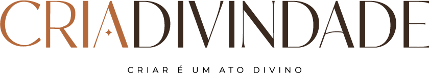 Criadivindade — criar é um ato divino